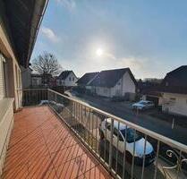 Schöne helle Wohnung in Meinerzhagen Valbert - Olpe