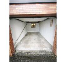 Garage in Koblenz Metternich, Johannesstraße zu vermieten