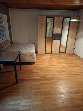 Foto - 1 Zimmer Erdgeschoßwohnung zur Miete in Neumarkt in der Oberpfalz