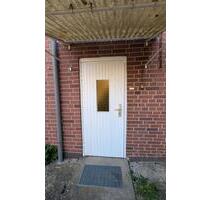 Gemütliche 1-Zimmer-Erdgeschosswohnung in Lüchow - Lüchow (Wendland)