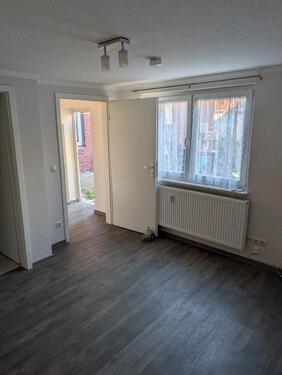 Foto - 1 Zimmer Erdgeschoßwohnung in Lüchow (Wendland)