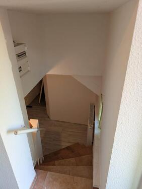 Foto - Erdgeschoßwohnung in Lüchow (Wendland) zur Miete