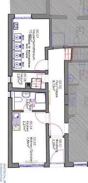 Foto - Charmantes,frisch renoviertes 1-ZKB-Altbauapartment