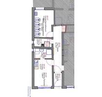 Charmantes,frisch renoviertes 1-ZKB-Altbauapartment - Fritzlar