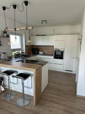 Foto - 6 Zimmer Doppelhaushälfte in Günzburg