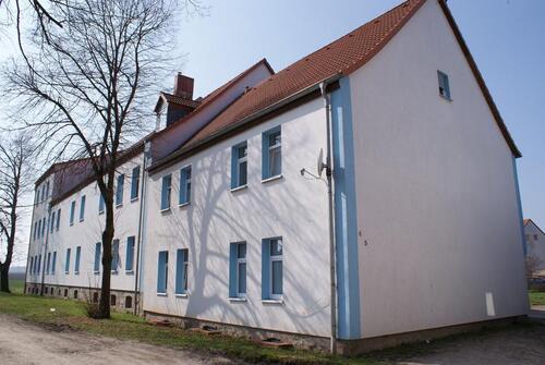 Foto - 4 Zimmer mit geschickter Aufteilung im Erdgeschoss
