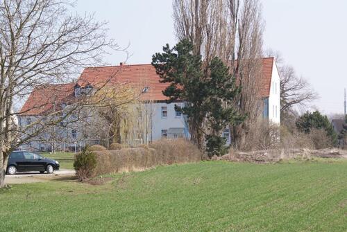 Foto - 4 Zimmer Erdgeschoßwohnung zur Miete in Staßfurt