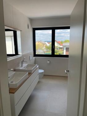 Foto - 2,5-Zimmer-Wohnung mit Balkon in Wackersdorf zu vermieten