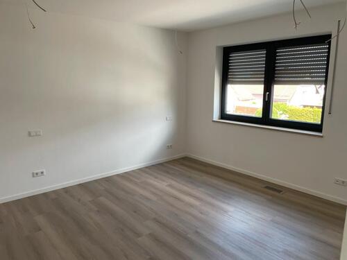 Foto - 2.5 Zimmer Etagenwohnung zur Miete in Wackersdorf