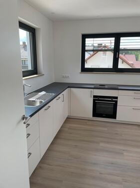 Foto - 2.5 Zimmer Etagenwohnung in Wackersdorf