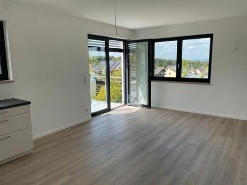 Foto - Etagenwohnung in Wackersdorf zur Miete