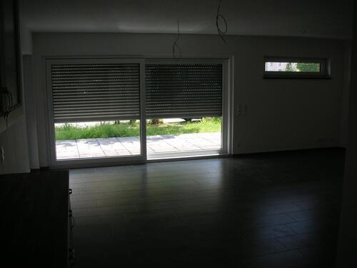 Foto - 6 Zimmer Doppelhaushälfte in Memmelsdorf