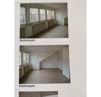Helle Wohnung 2zimmer 65 qm in Köln Niehl. Kaltmiete 1050€