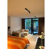 Room for Rent in a 2-Bedroom Shared Apartment in Sachsenhausen - Frankfurt am Main Sachsenhausen Süd