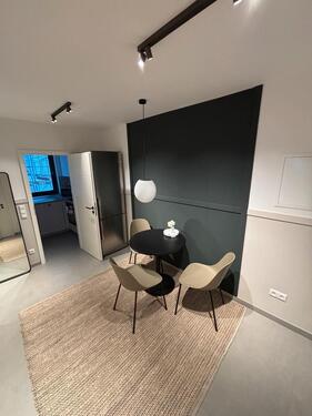 Foto - 2 Zimmer Etagenwohnung zur Miete in Frankfurt am Main