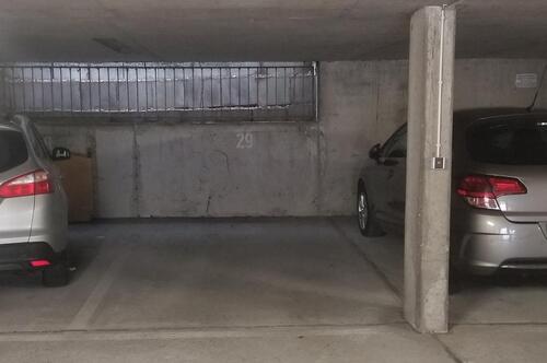 Foto - TG-Stellplatz in sehr gepflegtem Haus in der Skagerrakstr.
