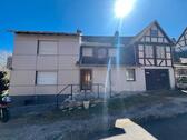 Foto - Einfamilienhaus zum Kaufen in Marktsteft