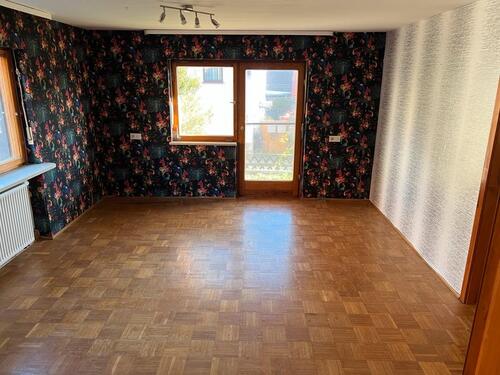 Foto - Einfamilienhaus in Marktsteft