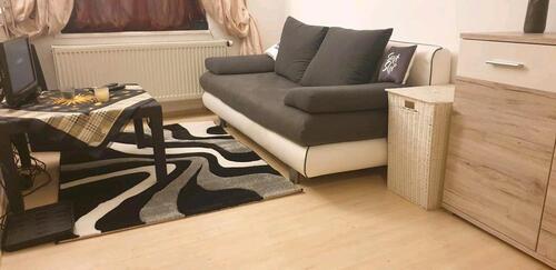 Foto - Möbliertes Studio zur Zwischenmiete-ruhig&gepflegt Wohnung Zimmer