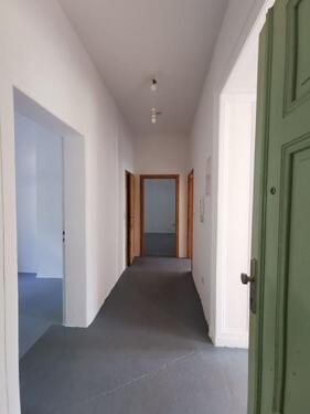 Foto - 4-Zimmer-Wohnung in Bad Freienwalde