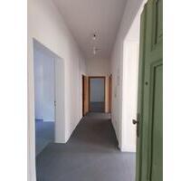 4-Zimmer-Wohnung in Bad Freienwalde - Bad Freienwalde (Oder)