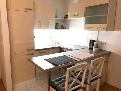 Foto - Etagenwohnung zur Miete in Laupheim
