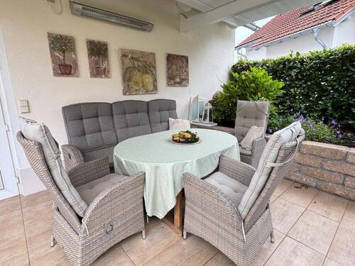Foto - Einfamilienhaus in Moosinning zum Kaufen