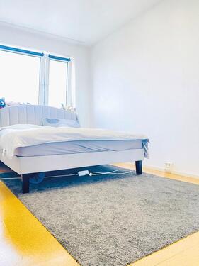Foto - Etagenwohnung in Erlangen