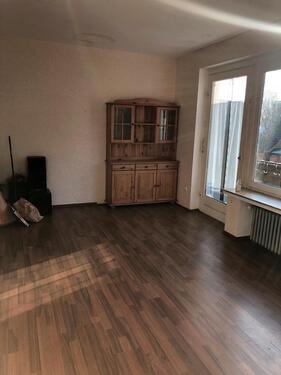 Foto - Etagenwohnung in Hude (Oldenburg)