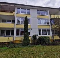 UNI NÄHE- 3 Zimmer Wohnung mit Balkon - Wuppertal Gemarkung Elberfeld
