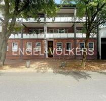 Moderne Dachgeschosswohnung zur Miete – Top Lage - Wilhelmshaven