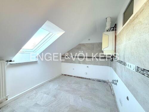 Foto - Etagenwohnung zur Miete in Wilhelmshaven