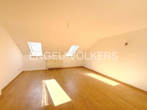 Foto - Etagenwohnung in Wilhelmshaven