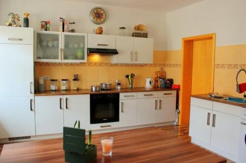 Foto - Etagenwohnung zur Miete in Sangerhausen