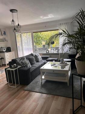Foto - Etagenwohnung in Lüdenscheid