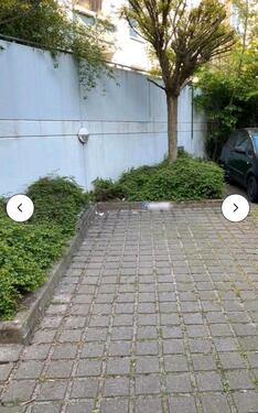 Foto - Stellplatz in Linden - Mitte zu vermieten