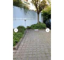 Stellplatz in Linden - Mitte zu vermieten - Hannover Linden-Limmer