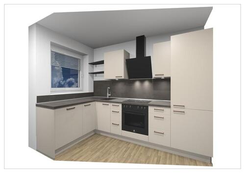 Foto - Etagenwohnung in Buxtehude