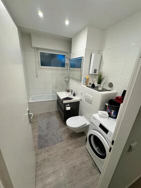 Foto - Etagenwohnung in Berlin