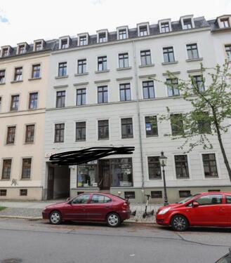 Foto - Gewerbefläche Laden mit Hinterhaus als Lager Fabrik zu verkaufe