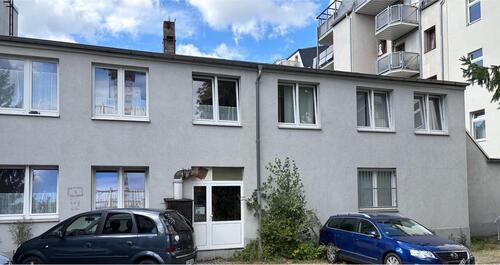 Foto - Einfamilienhaus in Chemnitz