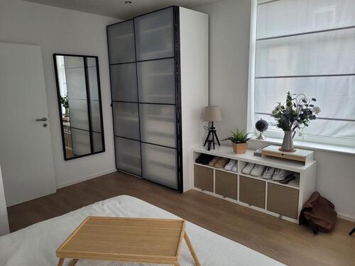 Foto - Etagenwohnung in Kevelaer zur Miete