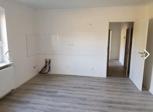 Foto - Etagenwohnung in Schwarzheide zur Miete