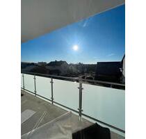 Neubau Erstbezug 3 ZKB 3ZKB Wohnung OG zu vermieten KFW40 - Lohfelden