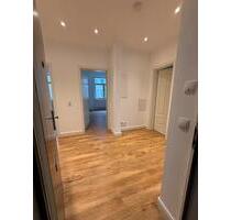 Hochwertig ausgestattete und helle 3-Zimmerwohnung inkl. EBK - Braunschweig Wabe-Schunter-Beberbach