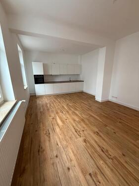 Foto - 3 Zimmer Etagenwohnung in Braunschweig