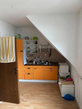 Foto - Möbliertes 1 Zimmer Apartment - 250,00 EUR Kaltmiete, ca.  25,00 m²