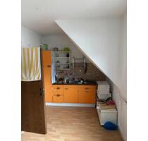 Möbliertes 1 Zimmer Apartment - 250,00 EUR Kaltmiete, ca.  25,00 m² in Idar-Oberstein (PLZ: 55743)