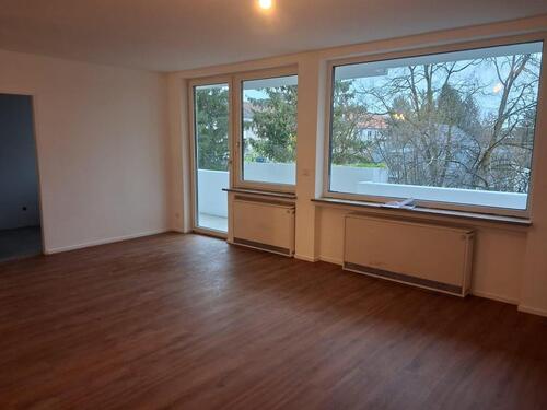 Foto - 3 Zimmer Etagenwohnung zur Miete in München