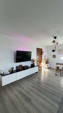 Foto - 4 Zimmer Etagenwohnung zur Miete in Römerstein